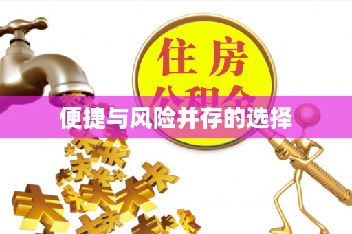 灵丘便捷与风险并存的选择