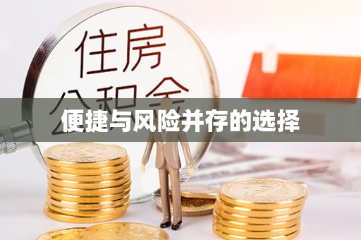 灵丘便捷与风险并存的选择